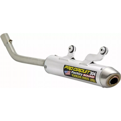 Toba esapament PROCIRCUIT MUFFLER 304 KTM / HVA 250