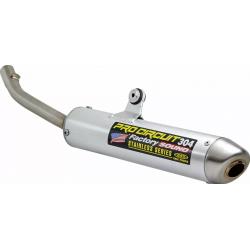 Toba esapament  PROCIRCUIT MUFFLER 304 KTM 125 SX 16