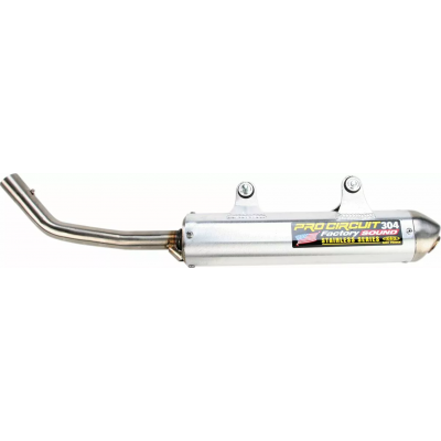Toba esapament PROCIRCUIT MUFFLER 304 KTM300