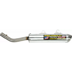Toba esapament PROCIRCUIT MUFFLER 304 STN KX250 Toba esapament PROCIRCUIT MUFFLER 304 STN KX250