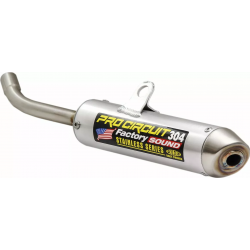 Toba esapament PROCIRCUIT MUFFLER 304 YAM YZ65