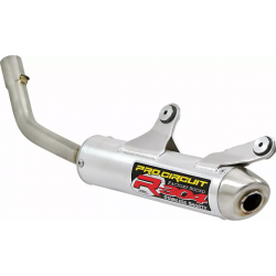 Toba esapament PROCIRCUIT MUFFLER R304 BETA 300 Toba esapament PROCIRCUIT MUFFLER R304 BETA 300