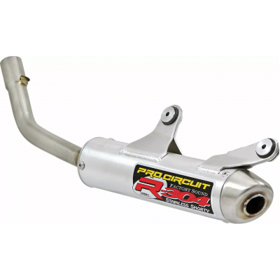 Toba esapament PROCIRCUIT MUFFLER R304 BETA 300
