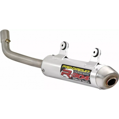 Toba esapament PROCIRCUIT MUFFLER R304 HUSQ TC250