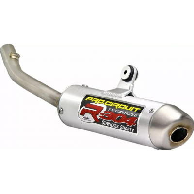 Toba esapament PROCIRCUIT MUFFLER R304 KTM 125 SX 16