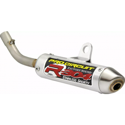 Toba esapament PROCIRCUIT MUFFLER R304 KTM SX65 16