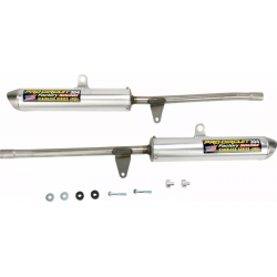 Toba esapament PROCIRCUIT MUFFLER STN BANSHEE