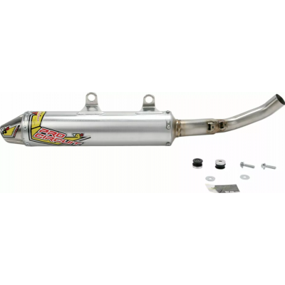 Toba esapament PROCIRCUIT MUFFLER T-4 S/O RAP700