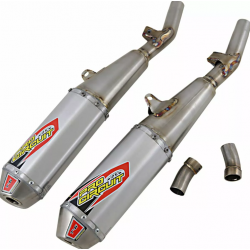 Toba esapament PROCIRCUIT MUFFLER T-6 0112025A2