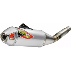 Toba esapament PROCIRCUIT MUFFLER T-6 0121945A