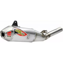 Toba esapament  PROCIRCUIT MUFFLER T-6 0131925A