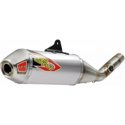 Toba esapament PROCIRCUIT MUFFLER T-6 0141925A Toba esapament PROCIRCUIT MUFFLER T-6 0141925A
