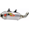 Toba esapament PROCIRCUIT MUFFLER T-6 0151845A