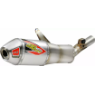 Toba esapament PROCIRCUIT MUFFLER T-6 CRF450R '21 thumb