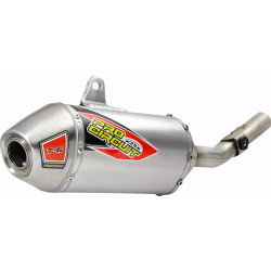 Toba esapament PROCIRCUITMUFFLER T-6 KLX230R Toba esapament PROCIRCUITMUFFLER T-6 KLX230R