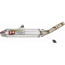 Toba esapament PROCIRCUIT MUFFLER T4 SA CRF450R/X Toba esapament PROCIRCUIT MUFFLER T4 SA CRF450R/X