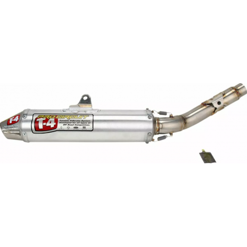 Toba esapament PROCIRCUIT MUFFLER T4 SA CRF450R/X Toba esapament PROCIRCUIT MUFFLER T4 SA CRF450R/X