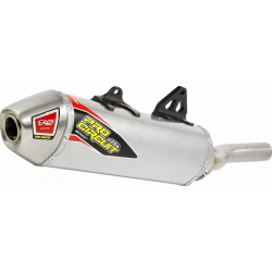 Toba esapament PROCIRCUIT MUFFLER T5 SS MECH KLR650