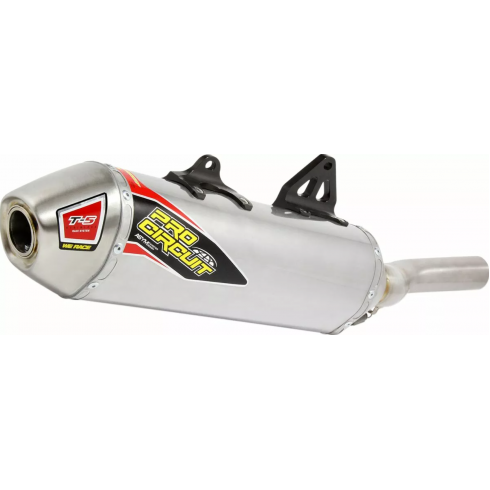 Toba esapament PROCIRCUIT MUFFLER T5 SS MECH KLR650 Toba esapament PROCIRCUIT MUFFLER T5 SS MECH KLR650