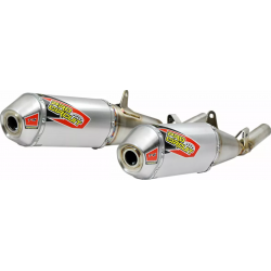 Toba esapament PROCIRCUIT MUFFLER T6 0111825A2