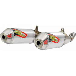 Toba esapament PROCIRCUIT MUFFLER T6 0111945A2