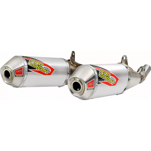 Toba esapament PROCIRCUIT MUFFLER T6 0111945A2 Toba esapament PROCIRCUIT MUFFLER T6 0111945A2