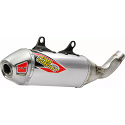 Toba esapament PROCIRCUIT MUFFLER T6 0151935A Toba esapament PROCIRCUIT MUFFLER T6 0151935A