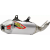Toba esapament PROCIRCUIT MUFFLER T6 0151935A Toba esapament PROCIRCUIT MUFFLER T6 0151935A thumb