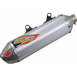 Toba esapament PROCIRCUIT MUFFLER T6 062065A Toba esapament PROCIRCUIT MUFFLER T6 062065A