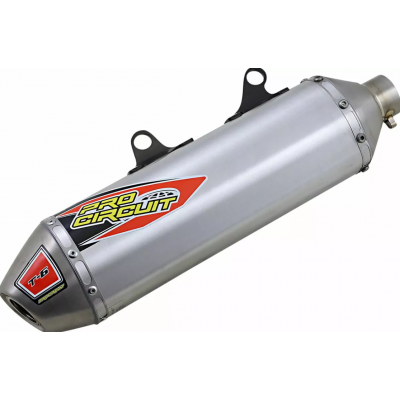 Toba esapament PROCIRCUIT MUFFLER T6 062065A