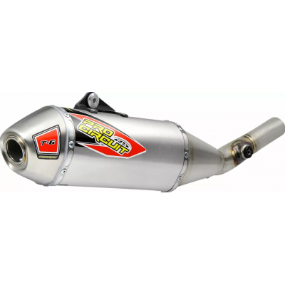 Toba esapament PROCIRCUIT MUFFLER T6 KX250 '21