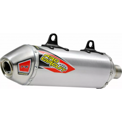 Toba esapament PROCIRCUIT MUFFLER T6 SS KTM350SXF