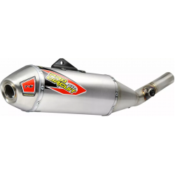 Toba esapament PROCIRCUIT MUFFLER T6 SS KX250F