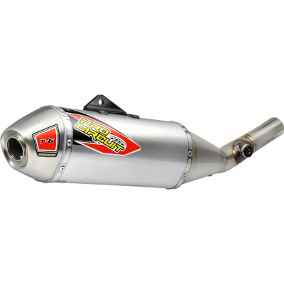 Toba esapament PROCIRCUIT MUFFLER T6 SS KX250F