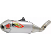 Toba esapament PROCIRCUIT MUFFLER T6 SS S/A SUZ
