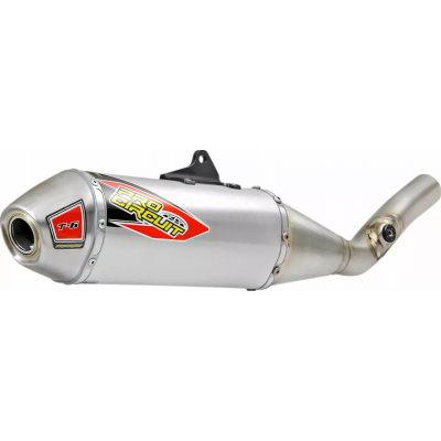Toba esapament PROCIRCUIT MUFFLER T6 SS S/A SUZ