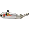 Toba esapament PROCIRCUIT MUFFLER T6 SS S/A YAM