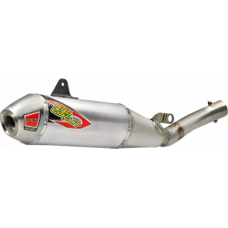 Toba esapament PROCIRCUIT MUFFLER T6 SS S/A YAM Toba esapament PROCIRCUIT MUFFLER T6 SS S/A YAM