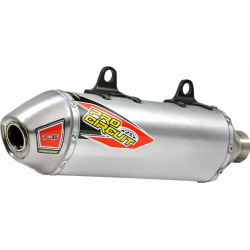 Toba esapament  PROCIRCUIT MUFFLER T6SS 450SXF Toba esapament  PROCIRCUIT MUFFLER T6SS 450SXF