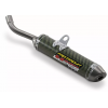 Toba esapament  PROCIRCUIT MUFFLER TI-2 R304