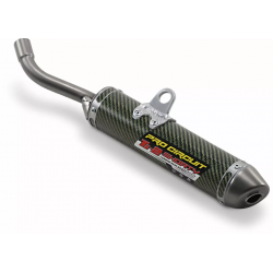 Toba esapament  PROCIRCUIT MUFFLER TI-2 R304 Toba esapament  PROCIRCUIT MUFFLER TI-2 R304