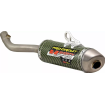 Toba esapament  PROCIRCUIT MUFFLER TI2R304 RV YZ125 thumb