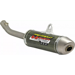 Toba esapament  PROCIRCUIT MUFFLER TI2R304 TI