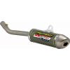 Toba esapament PROCIRCUIT MUFFLER TI2R304 TI