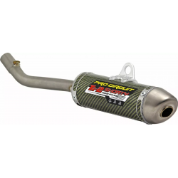 Toba esapament PROCIRCUIT MUFFLER TI2R304 TI