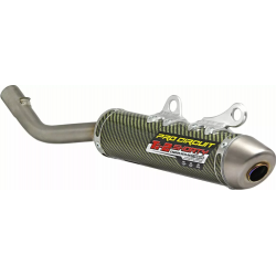 Toba esapament  PROCIRCUIT MUFFLER TI2R304 TI