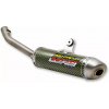 Toba esapament PROCIRCUIT MUFFLER TI2R304 TI