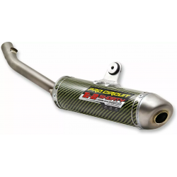 Toba esapament PROCIRCUIT MUFFLER TI2R304 TI