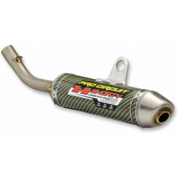 Toba esapament PROCIRCUIT MUFFLER TI2R304 TI