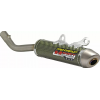 Toba esapament PROCIRCUIT MUFFLER TI2R304 TI